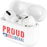 Proud Liberal AirPods Skins